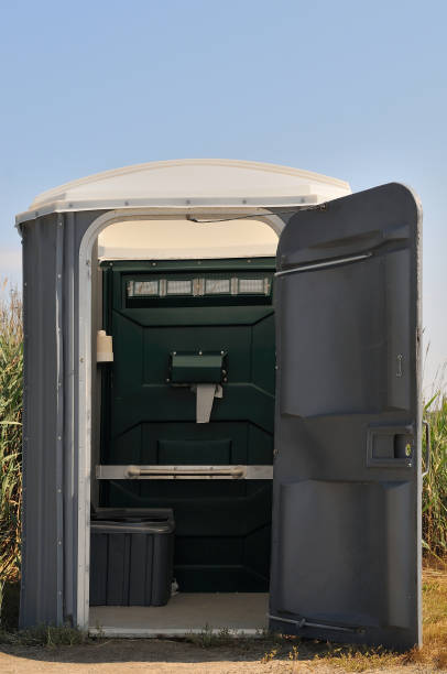 Best Sanitation services for porta potties  in Soh Willard, UT