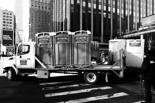 Best Portable toilet rental for construction  in Soh Willard, UT
