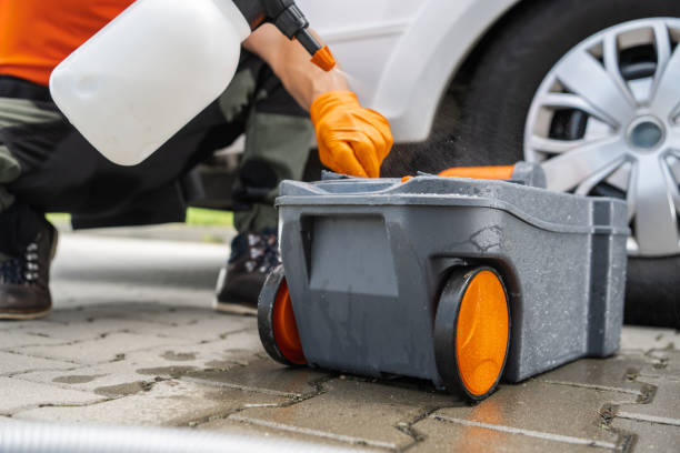 Best Affordable portable toilet rental  in Soh Willard, UT